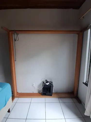 Base para cama