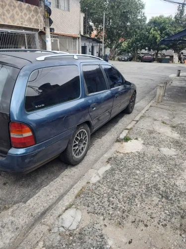 Ford Mondeo CLX 2.0i SW MEC 1996