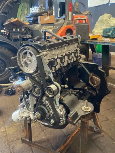 Motor ap