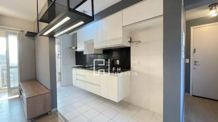 Apartamento com 2 dormitórios, 65 m² - venda por R$ 600.000 ou aluguel por R$ 4.460/mês -
