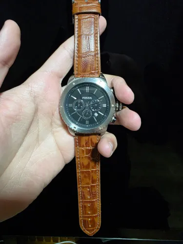 Relógio Fossil