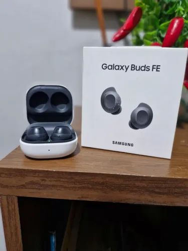 Fone samsung Buds FE