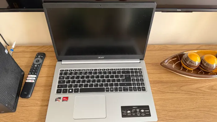 Notebook Acer Aspire 5