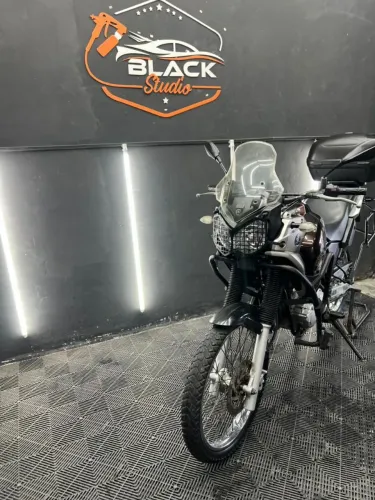 Yamaha tenere 250 2019