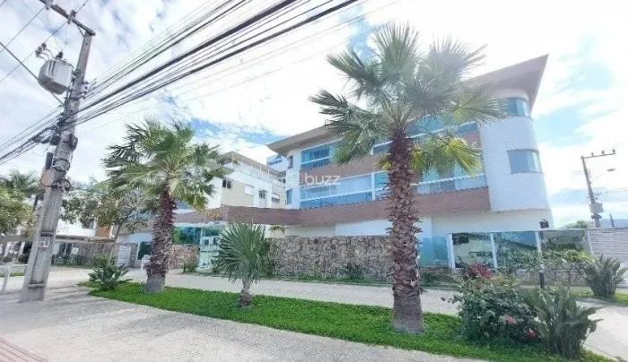 Aluguel de Cobertura - Novo Campeche