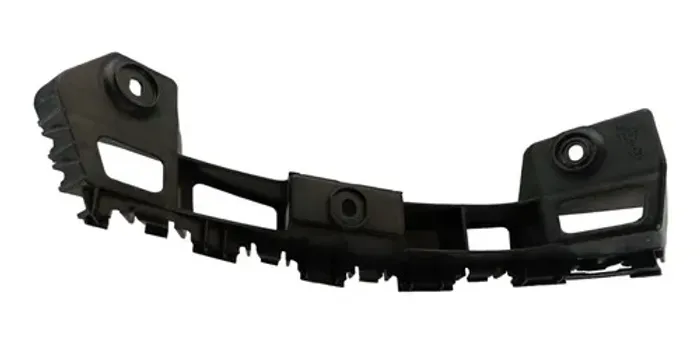 Guia Para-choque Traseiro Voyage G5 09/13