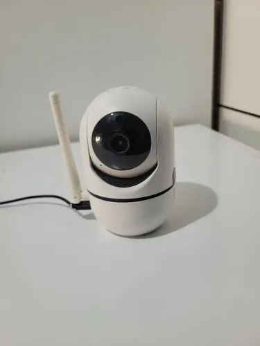 Camera wifi entrego 