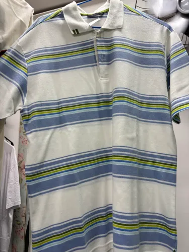 Camisa pool