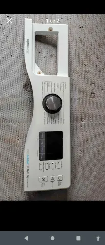 Interfaces Samsung e LG
