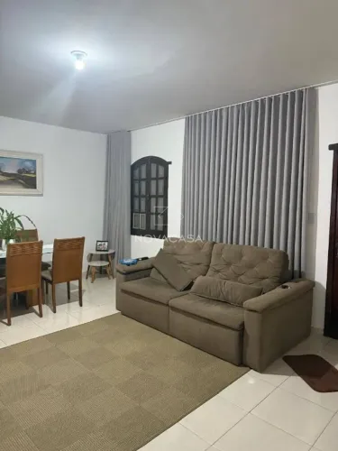 Casa com 6 dormitórios à venda, 332 m² por R$ 1.191.000,00 - Planalto - Belo Horizonte/MG