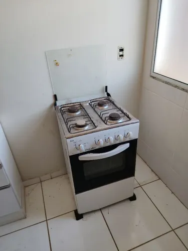 Fogão 