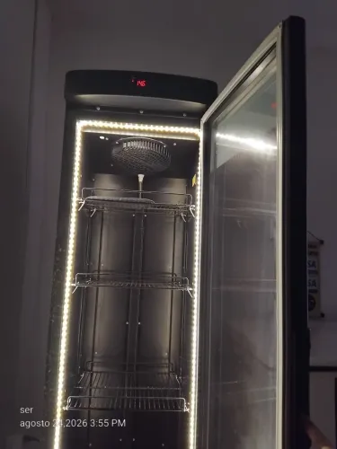 Refrigerador Expositora