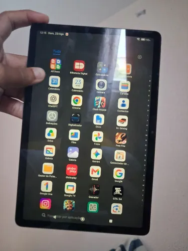 Tablet Redmi Pad SE