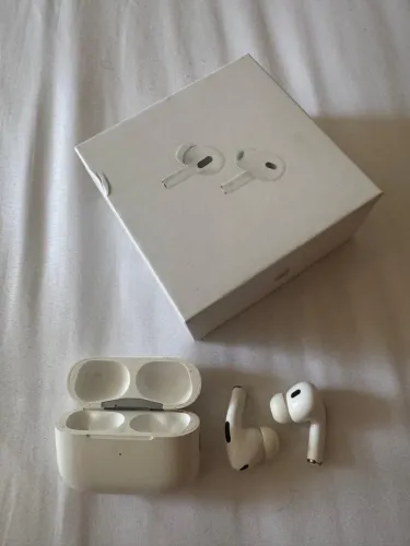 Airpods Pro 2 USB C