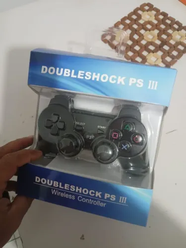 Controle de ps3