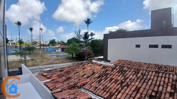 Apartamento à venda no bairro Mangabeira - João Pessoa/PB