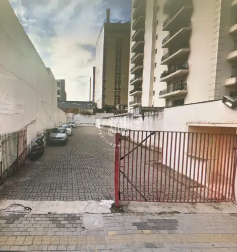 Terreno comercial a venda no Centro de Jundiaí/SP