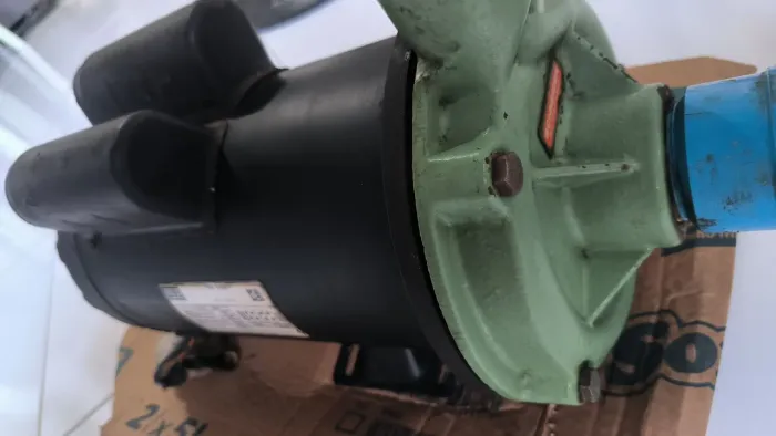 Promoção bomba d'água 3 cv