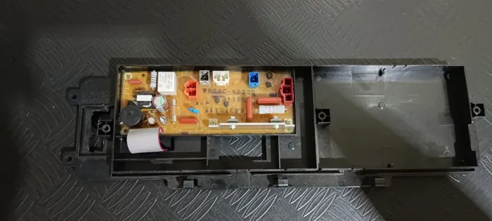 Placa lavadora Panasonic 