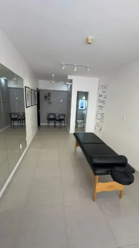 Sala para alugar, 42 m² por R$ 2.130,00/mês - Pituba - Salvador/BA