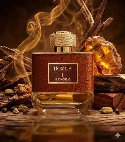 Perfume Domus Nuancielo
