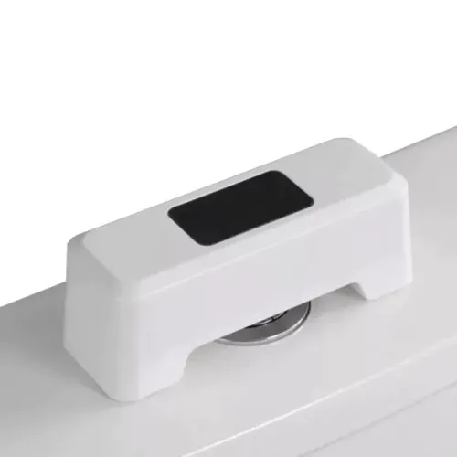 Sensor de desgarga automatico, Vaso Sanitário Privada Acionador Inteligente.