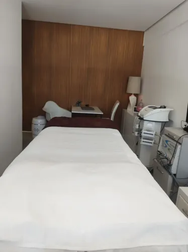 Passo Ponto Comercial Clínica de estética
