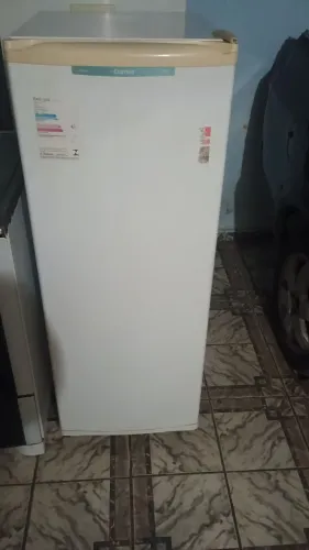 Freezer