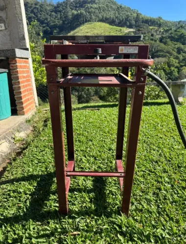 Fogão Industrial com 1 boca