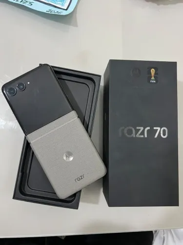 Motora RAZR 70