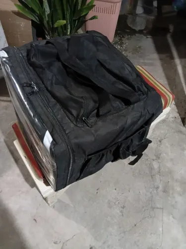 BAG entregador Semi Nova