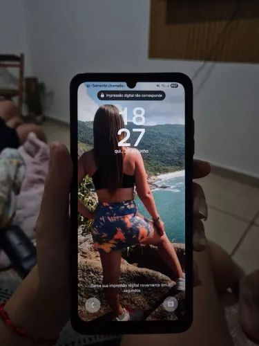 Samsung A06, 128gb