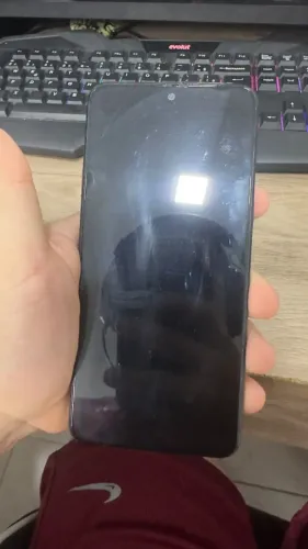CELULAR LG K50S 