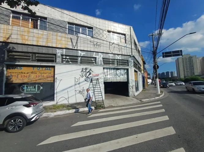 Salão/salas em Vila União(zona Norte) - São Paulo, SP