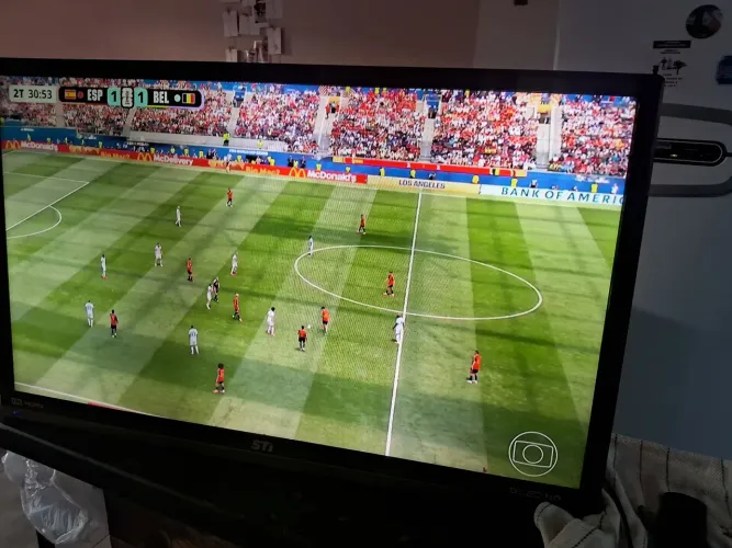 Televisao 32 polegadas ótimo estado