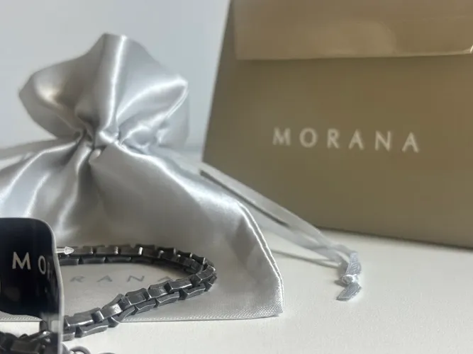 Pulseira Masculina | Morana 