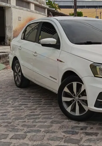 Rodas aro 16 original Volkswagen 