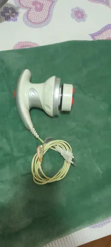 Spin doctor Remington massageador
