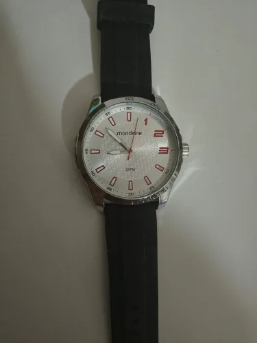 Relógio Mondaine