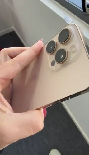 iPhone 14 Pro