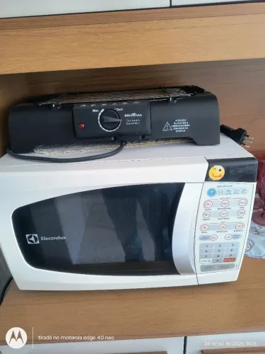 microondas