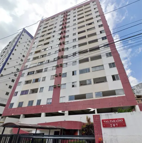 APARTAMENTO 2/4 COM SUÍTE E VARANDA NO SANTA TERESA VILA LAURA