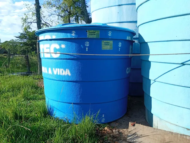 Caixas d'água