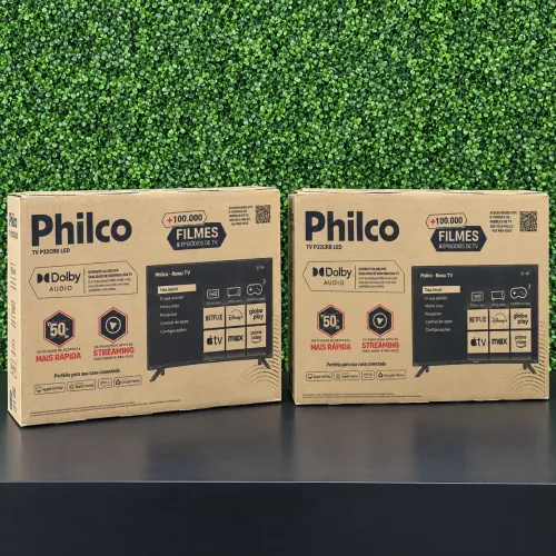 Tv 32 Led Philco