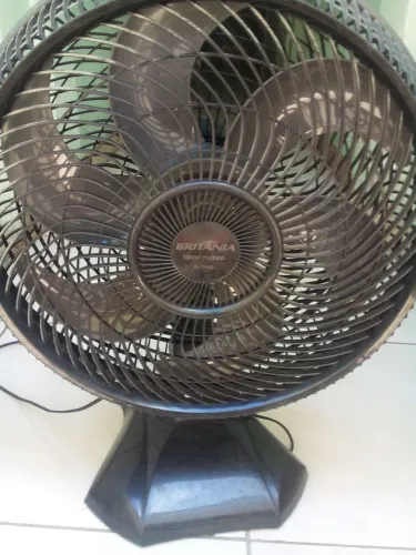 Ventilador Britânia Turbo
