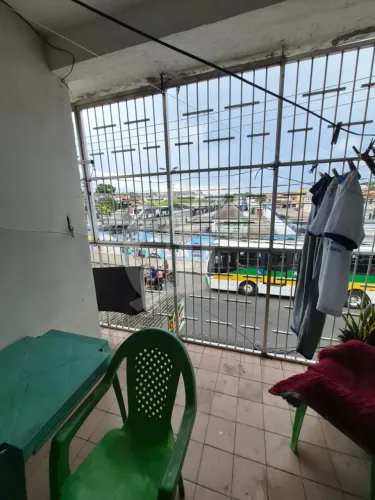 Casa à venda no bairro Santos Dumont