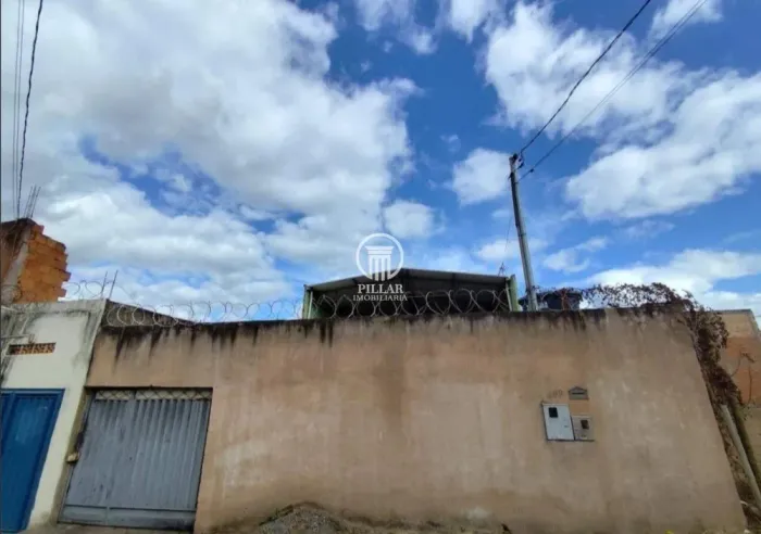 GALPÃO COMERCIAL PARA LOCAÇÃO NO BAIRRO SANTA LÚCIA - MONTES CLAROS/MG