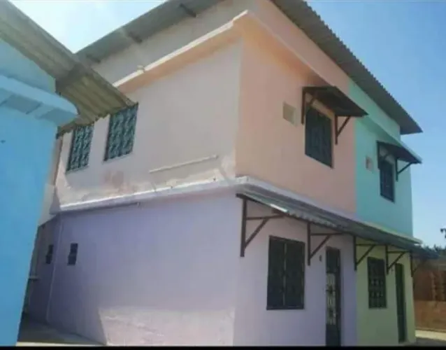Alugo Kitinet