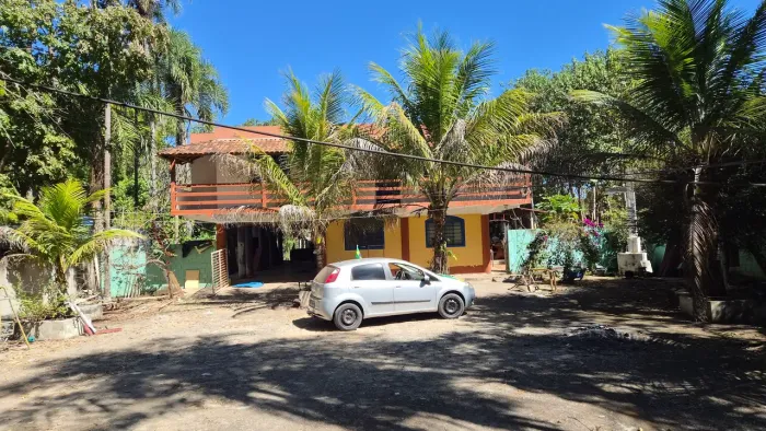 Chácara 2650m no Guará 2 df