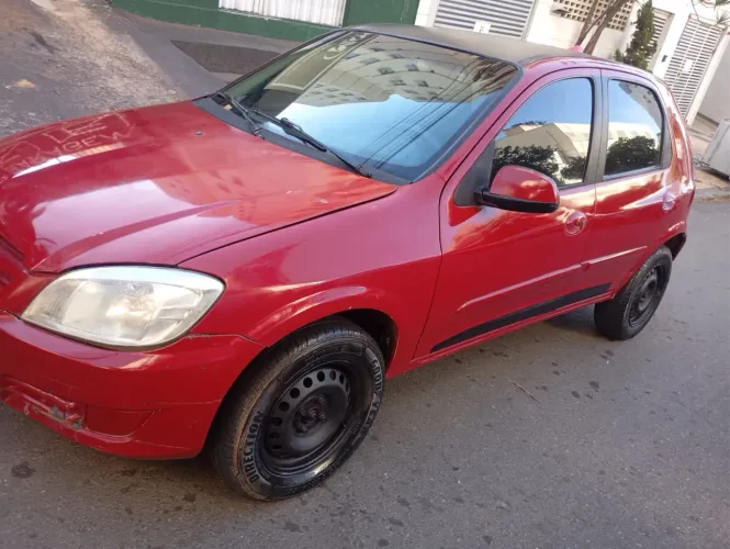 Chevrolet Celta Life/ LS 1.0 MPFI 8V Flexpower 5P 2008
